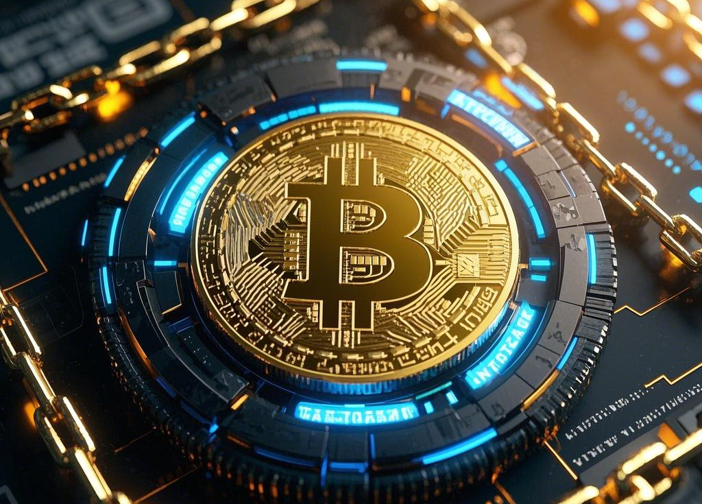 Bitcoin and Blockchain