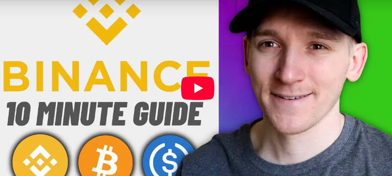 How to Use the Binance App for Beginners: A 10-Minute Guide