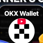 Beginner is Guide to the OKX Mobile Wallet in 2025--A Crypto Super App