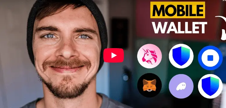 Best Mobile Crypto Wallets for 2025