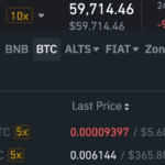 Binance Tutorial for Beginners 2025