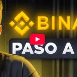 Complete Binance Tutorial 2025