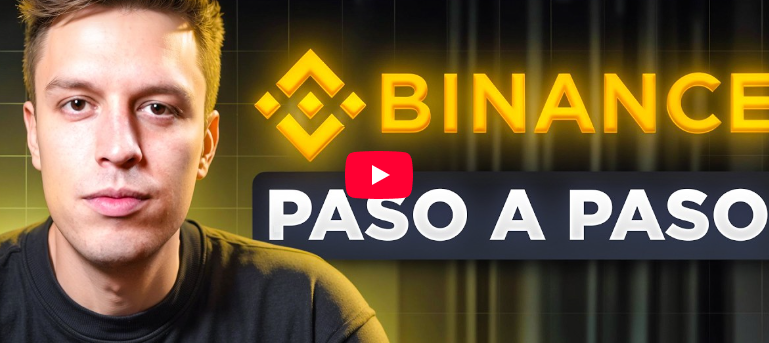 Complete Binance Tutorial 2025